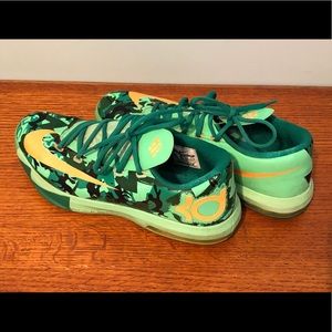 Nike Kevin Durant’s